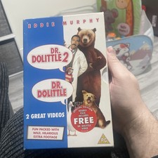 Dr Dolittle / Dr Dolittle 2