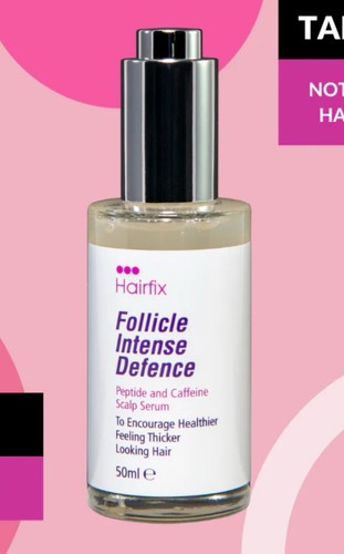 Hairfix follicle intense - hairfix,