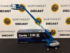 NZG 9661 1:32 SCALE GENIE S-85