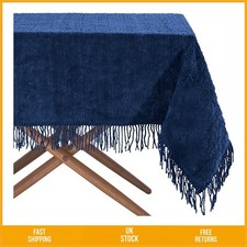 Elegant Cotton Chenille