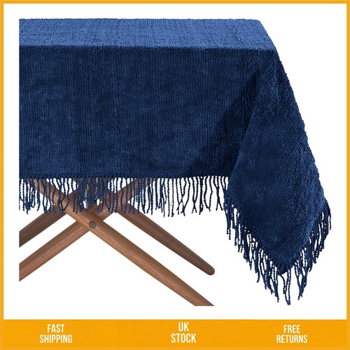 Elegant cotton chenille - elegant,