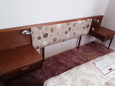 Mid Century Modern Europa