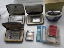 Ronson lighters for parts