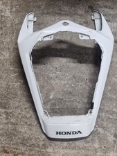 Honda CBR1000RR Fireblade