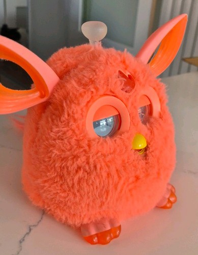 Hasbro furby connect bluetooth - furby,
