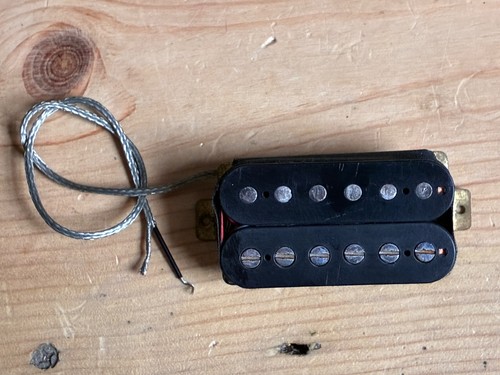 1970s maxon humbucker - 1970s,