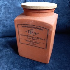 VINTAGE 'HENRY WATSON POTTERY'