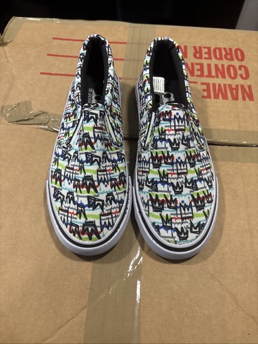 Air underground shoes - underground,