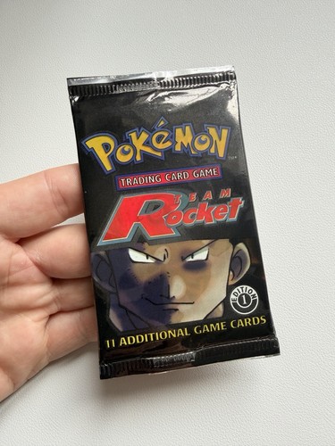 Heavy sealed pokemon - heavy,