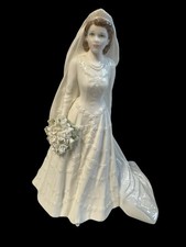 Coalport The Queen Elizabeth