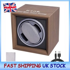 Single Automatic Watch Winder