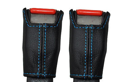 Blue stitch fits toyota supra - stitch,