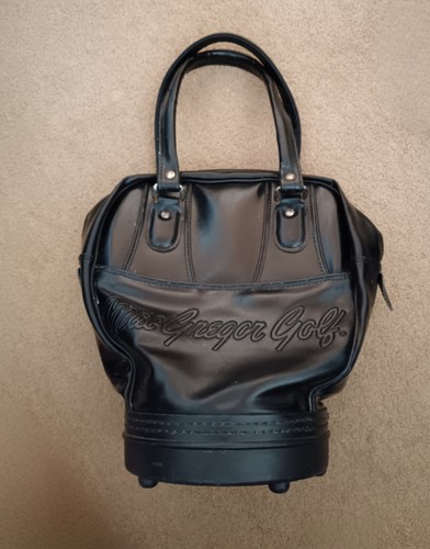 Macgregor golf retro - golf, ball
