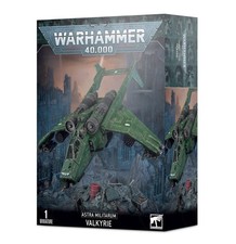 Astra Militarum : Valkyrie -