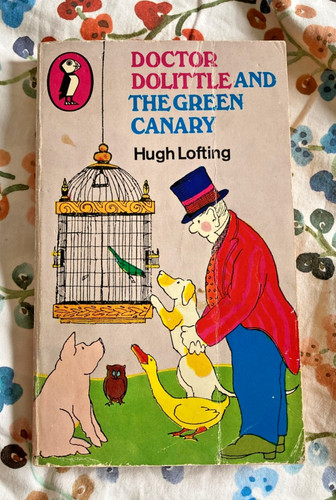Doctor dolittle and - and, the