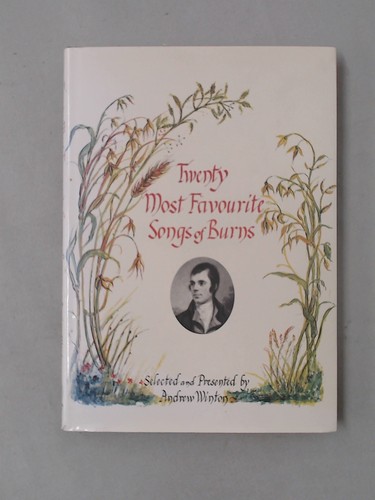 Twenty most favourite songs - favourite,