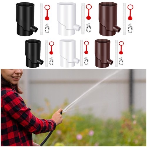 Efficient rainwater harvesting - rainwater,