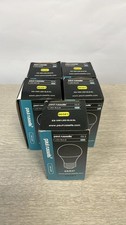 5 x PAUL RUSSELLS 96581 LED GLS 10W E27 | 806 Lumens | 6500K+/-200K