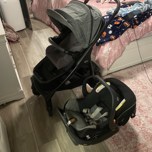 Chicco corso primo cleartex - chicco,