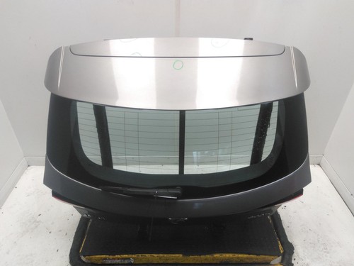Vauxhall astra boot lid - vauxhall,