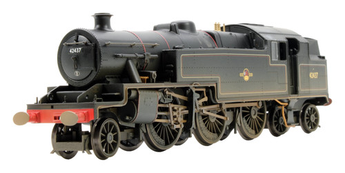 Hornby gauge r2637 - gauge, br