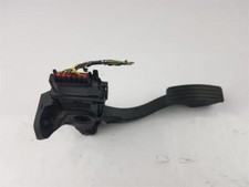 2009 FORD TRANSIT CONNECT THROTTLE ACCELERATOR PEDAL 1.8 DIESEL RWPA 7T119F836DC