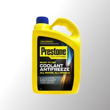 Prestone Ready to Use All