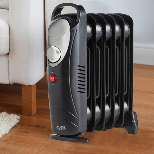 Oil filled radiator - 🔥oil,
