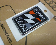 NEW GENUINE SEAT LEON Mk2 BTCC