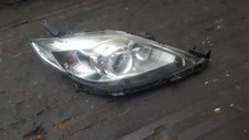 MAZDA 5 SPORT 05-06-07-08-09 DRIVER SIDE FRONT HEADLIGHT