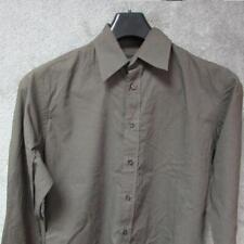 MENS ZARA LONG SLEEVE FORMAL /