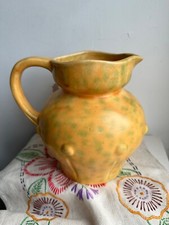 VINTAGE 1930s Art Deco TUDOR