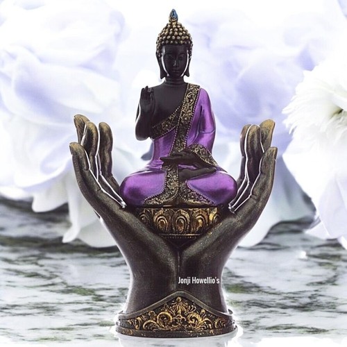 Seconds thai buddha hands - thai, in