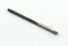 4mm H8 Hand Reamer Straight