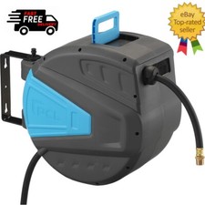 AIR HOSE REEL Airline 15M PCL