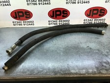 Set of front cylinder reel