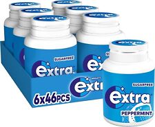 Wrigley's Extra Chewing Gum