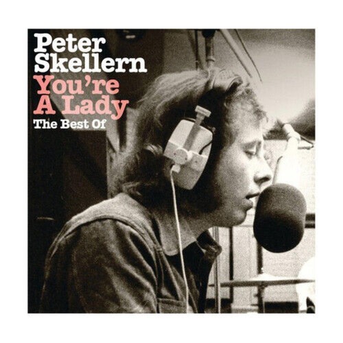 Peter skellern you re a - peter,
