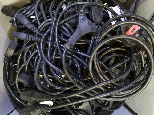 Job lot 25 x power - lot,