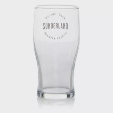 Sunderland, We Are Back,  Can