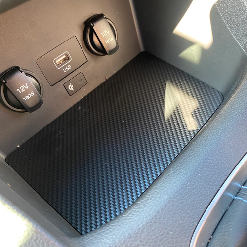 Proform carbon fibre effect - fibre,
