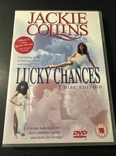 Jackie Collins - Lucky Chances