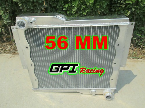 Aluminum radiator for - aluminum,