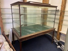 Beautiful Royal Worcester Display Cabinets