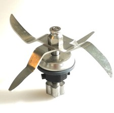 knife with gasket for Monsieur