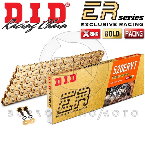 Did racing 520ervt 120 - 520ervt,