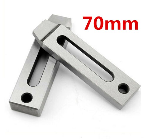 Wire edm stainless - stainless, holder