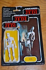 Vintage Star Wars Return of