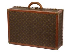 AUTH LOUIS VUITTON ALZER