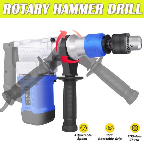 Sds plus rotary hammer - uk,